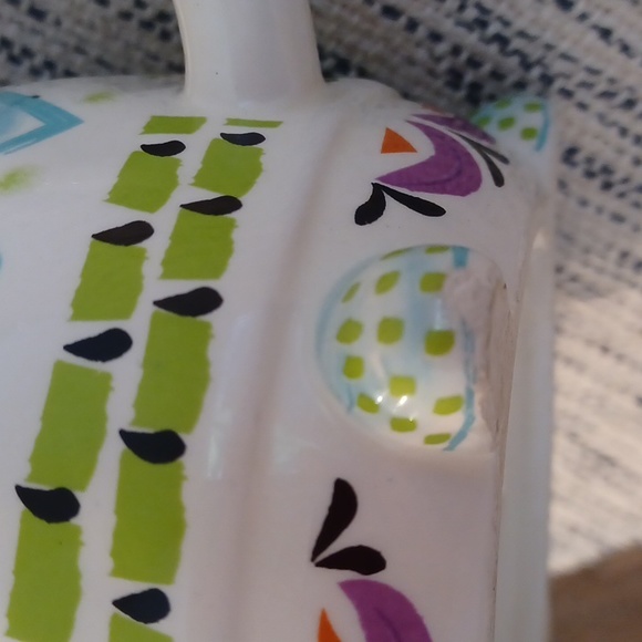 Natural Life Turtle Planter / Mug - Picture 8 of 11